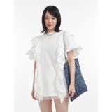 jouetieチェーントートBAG | jouetie | 詳細画像5 