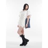 jouetieチェーントートBAG | jouetie | 詳細画像6 