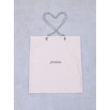 アイボリー | jouetieチェーントートBAG | jouetie