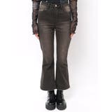 ファードッキングフィットフレアデニム | jouetie | 詳細画像25 