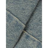 アシメヘムデニムミニスカート【セットアップ対応】 | jouetie | 詳細画像30 