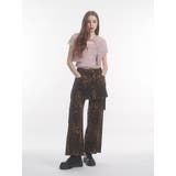 ハーフスリーブラメニットアンサンブル | jouetie | 詳細画像18