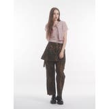 ハーフスリーブラメニットアンサンブル | jouetie | 詳細画像19