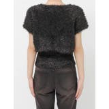 ハーフスリーブラメニットアンサンブル | jouetie | 詳細画像23