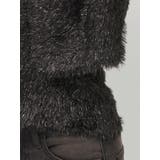 ハーフスリーブラメニットアンサンブル | jouetie | 詳細画像26