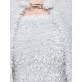 ハーフスリーブラメニットアンサンブル | jouetie | 詳細画像31