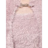 ハーフスリーブラメニットアンサンブル | jouetie | 詳細画像32