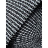 ハーフジップダメージニット | jouetie | 詳細画像16 