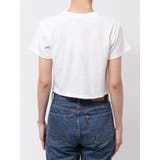 フラワーフォトフィットTシャツ | jouetie | 詳細画像22 