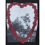 フラワーフォトフィットTシャツ | jouetie | 詳細画像28 