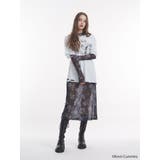 【KevinCummins×jouetie】フォトダメージBIGTシャツ | jouetie | 詳細画像12 