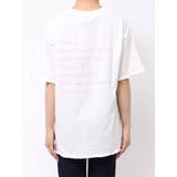 【KevinCummins×jouetie】フォトダメージBIGTシャツ | jouetie | 詳細画像23 