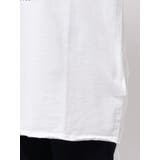 【KevinCummins×jouetie】フォトダメージBIGTシャツ | jouetie | 詳細画像26 