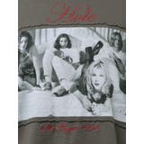 【KevinCummins×jouetie】フォトダメージBIGTシャツ | jouetie | 詳細画像31 