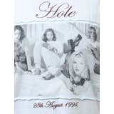 【KevinCummins×jouetie】フォトダメージBIGTシャツ | jouetie | 詳細画像32 