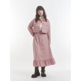 レースギャザートップス | jouetie | 詳細画像20 