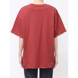 グランジグラフィックTシャツ | jouetie | 詳細画像16