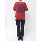 グランジグラフィックTシャツ | jouetie | 詳細画像21