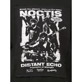 グランジグラフィックTシャツ | jouetie | 詳細画像23