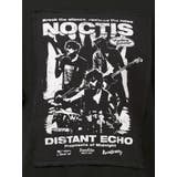 グランジグラフィックTシャツ | jouetie | 詳細画像45