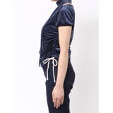 ベロアチョーカートップス | jouetie | 詳細画像13 