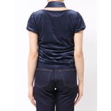 ベロアチョーカートップス | jouetie | 詳細画像14 