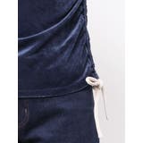 ベロアチョーカートップス | jouetie | 詳細画像17 