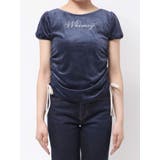 ベロアチョーカートップス | jouetie | 詳細画像19 