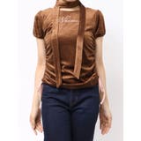 ベロアチョーカートップス | jouetie | 詳細画像26 