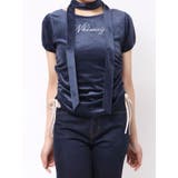 ベロアチョーカートップス | jouetie | 詳細画像27 