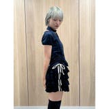 ベロアチョーカートップス | jouetie | 詳細画像8 