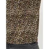 レースラインストーンロゴタンクトップ | jouetie | 詳細画像23