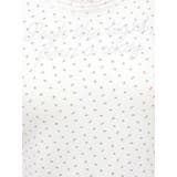 レースラインストーンロゴタンクトップ | jouetie | 詳細画像27