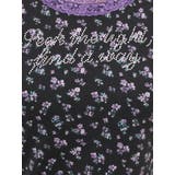 レースラインストーンロゴタンクトップ | jouetie | 詳細画像30