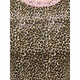 レースラインストーンロゴタンクトップ | jouetie | 詳細画像31