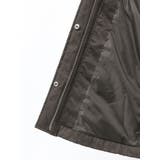 ギャザーリボンモッズコート | jouetie | 詳細画像38 