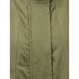 ギャザーリボンモッズコート | jouetie | 詳細画像44 