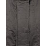 ギャザーリボンモッズコート | jouetie | 詳細画像45 