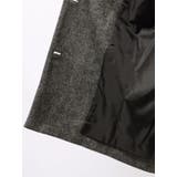 スリーブリボンジャケットコート | jouetie | 詳細画像43