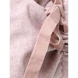 スリーブリボンジャケットコート | jouetie | 詳細画像48