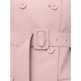 フェイクレザーAラインジャケット | jouetie | 詳細画像40