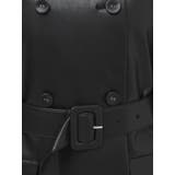 フェイクレザーAラインジャケット | jouetie | 詳細画像42