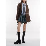 ラインストーンテーラードジャケット【セットアップ対応】 | jouetie | 詳細画像12