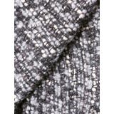 【PosTokyo】ノーカラーツイードジャケット | jouetie | 詳細画像22 