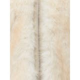 【WEB限定】ベルトミドルファーコート | jouetie | 詳細画像45