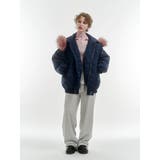 ルーズN2Bブルゾン | jouetie | 詳細画像19 