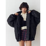 ルーズN2Bブルゾン | jouetie | 詳細画像37 