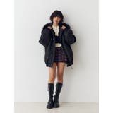 ルーズN2Bブルゾン | jouetie | 詳細画像38 