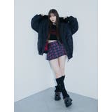 ルーズN2Bブルゾン | jouetie | 詳細画像6 