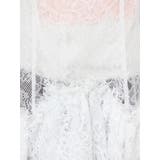 フリルランジェリーレースミニワンピース | jouetie | 詳細画像21 